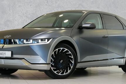 Hyundai IONIQ 5 5.509 km 38.250 € Wiesbaden 65189