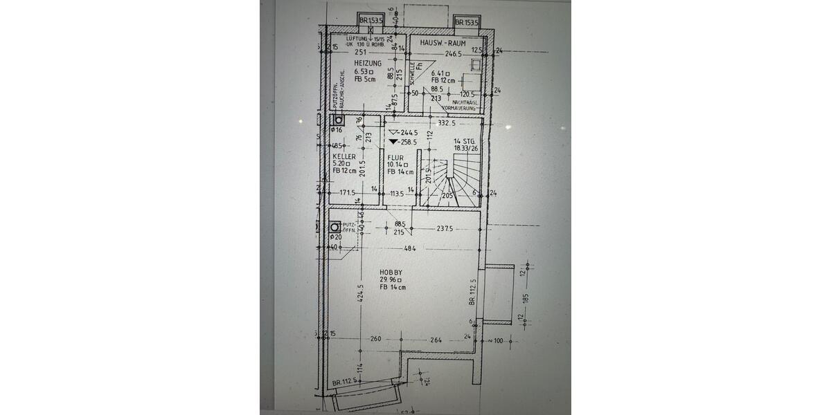 Doppelhaushälfte Starnberg - 4 Zimmer, 125 m&sup2;, 2.504&euro; | Angebot:24844299