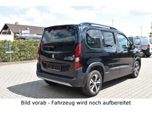 Peugeot Rifter BlueHDI 130 L1 GT Navi Standhzg Abstand 46.084 km 21.995 &euro; Donauwörth 86609