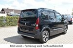 Peugeot Rifter BlueHDI 130 L1 GT Navi Standhzg Abstand 46.084 km 21.995 &euro; Donauwörth 86609