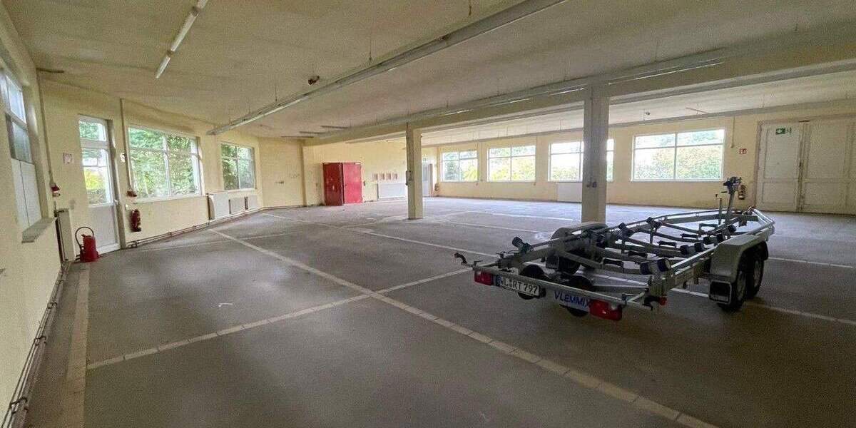 Gewerbeobjekt Winsen (Luhe) Winsen - 5.350&euro; | Angebot:25865535