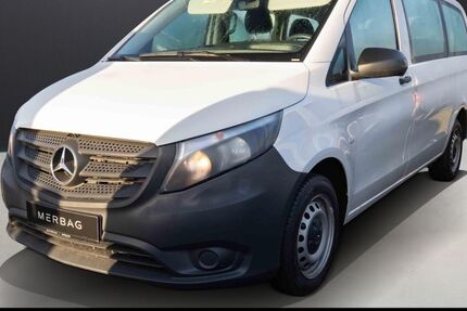 Mercedes-Benz Vito 39.016 km 28.441 &euro; Neuwied 56566