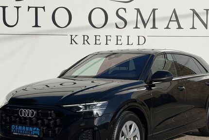 Audi Q8 24.900 km 59.950 &euro; Krefeld 47805