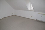 Drei-Zimmer-Dachwohnung in ruhiger Lage mit guter Fernsicht - Etagenwohnung Lauter-Bernsbach Bernsbach | Angebot:14517910