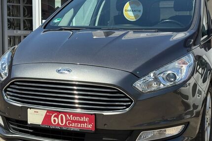 Ford Galaxy 135.300 km 9.499 &euro; Nörten-Hardenberg OT Angerstein 37176