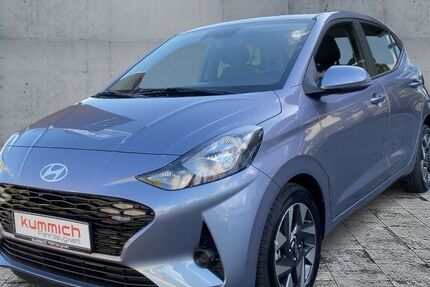 Hyundai i10 3.500 km 18.990 &euro; Pfedelbach 74629