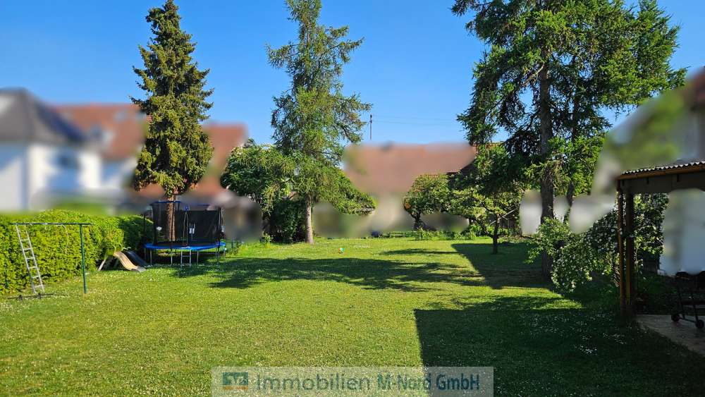 Grundstück Neufahrn bei Freising Mintraching-Grüneck - 770.000&euro; | Angebot:26749891