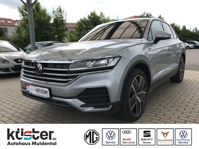 Touareg
