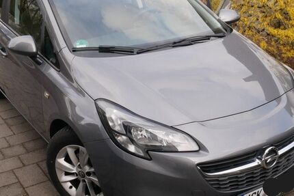 Opel Corsa 88.925 km 5.900 &euro; Olsberg 59939
