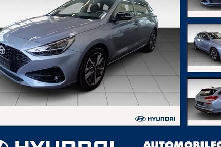Hyundai i30 21.159 km 20.290 &euro; Pfullingen 72793