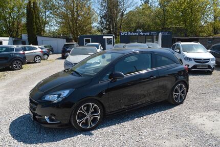 Opel Corsa 49.800 km 11.990 &euro; Königsbrunn 86343