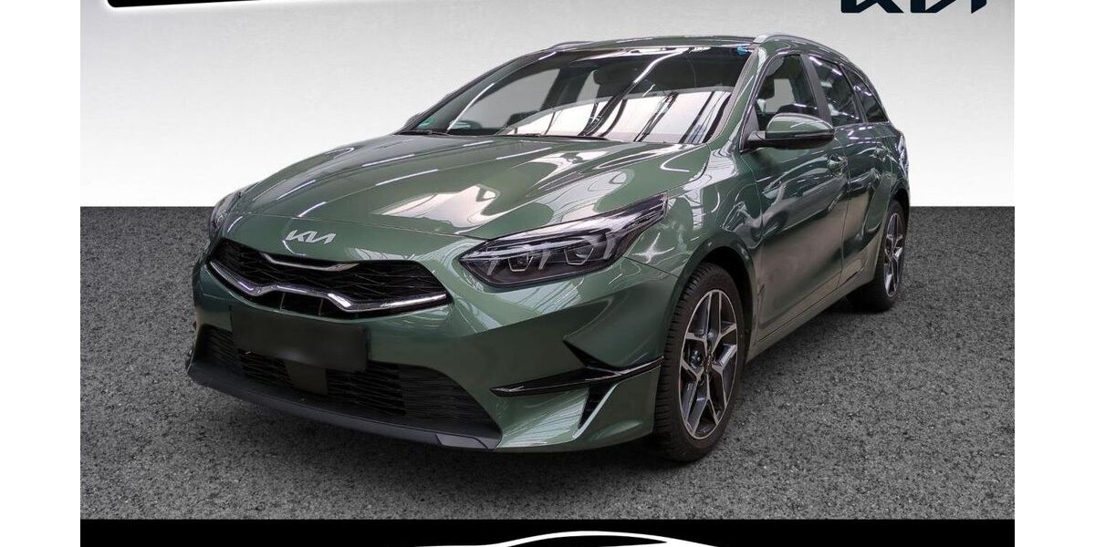 Kia ceed Sportswagon 6.690 km 23.850 &euro; Parsberg/Lupburg 92331