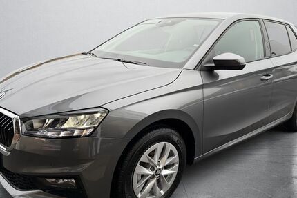 Skoda Fabia 3.998 km 18.580 &euro; Daun 54550