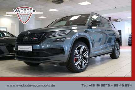 Skoda Kodiaq 159.761 km 29.450 &euro; Espenau 34314