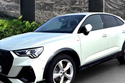 Audi Q3 25.400 km 48.800 &euro; Illertissen 89257