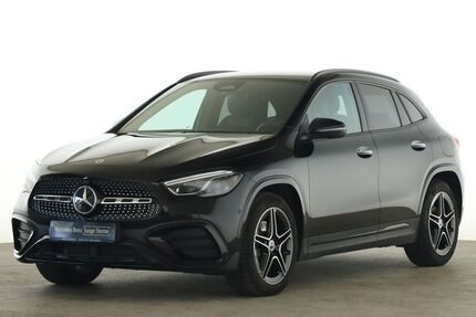 Mercedes-Benz GLA 200 9.512 km 39.287 &euro; Kulmbach 95326