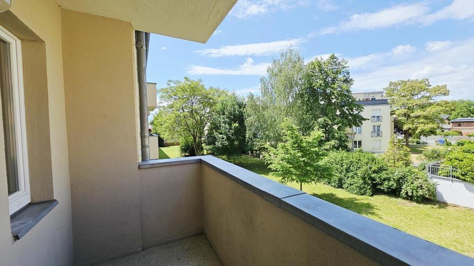 den Sommer genießen in den eigenen 4 Wänden