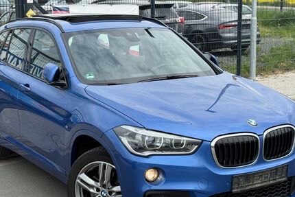 BMW X1 183.750 km 12.499 &euro; Rockenberg 35519