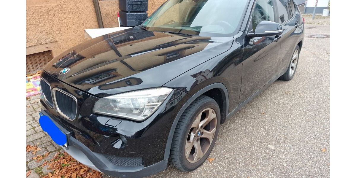 BMW X1 234.400 km 4.900 &euro; Bad Liebenzell 75378