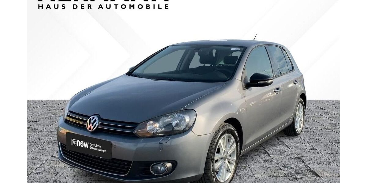 VW Golf 71.403 km 9.786 &euro; Northeim 37154