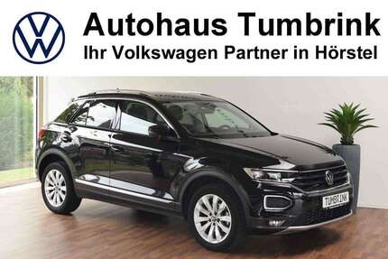 VW T-Roc 39.800 km 23.980 &euro; Hörstel 48477