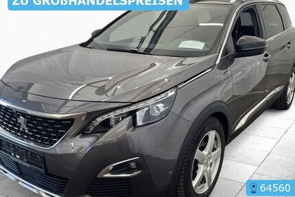 Peugeot 5008 146.649 km 18.907 &euro; Frankfurt 60596