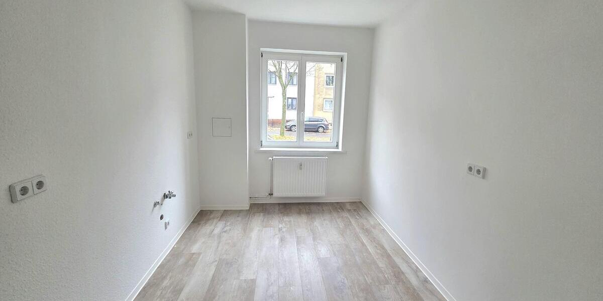 Gemütliche 2-Zimmer-Wohnung mit Loggia in Chemnitz-Hilbersdorf! - Erdgeschoßwohnung Chemnitz Hilbersdorf | Angebot:27122639
