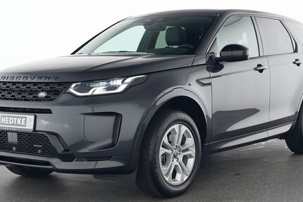 Land Rover Discovery Sport 62.123 km 38.200 &euro; Weiterstadt 64331
