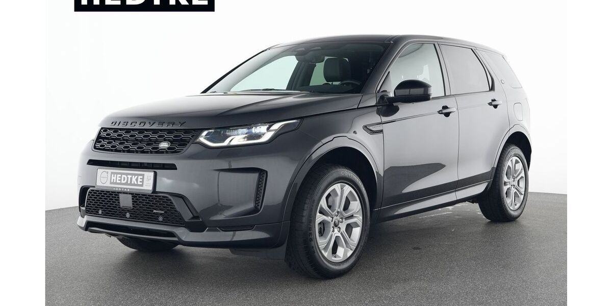Land Rover Discovery Sport 62.123 km 38.200 &euro; Weiterstadt 64331