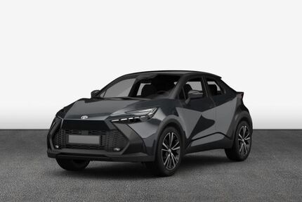 Toyota C-HR 11.346 km 27.990 &euro; Freiburg 79108