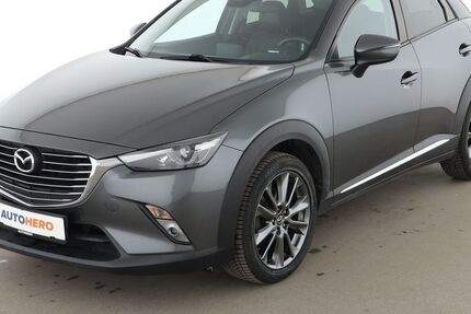 Mazda CX-3 71.189 km 15.310 &euro; Leipzig 04328