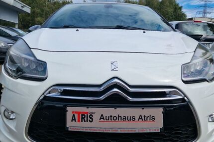 DS Automobiles DS3 107.000 km 5.200 € Bottrop 46238