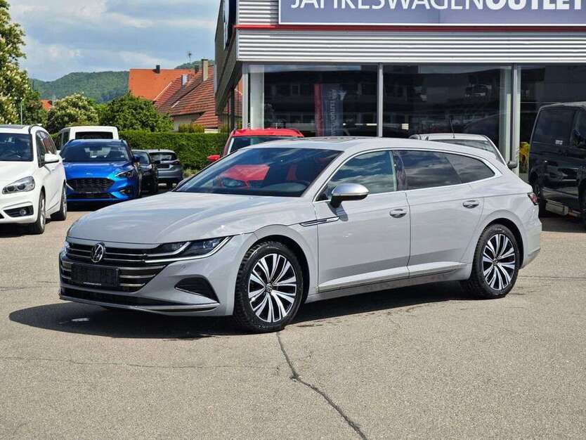 Arteon