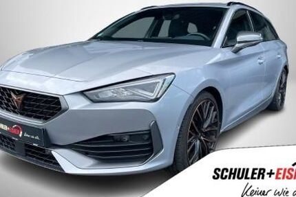 Cupra Leon 44.000 km 28.990 &euro; Werneck 97440