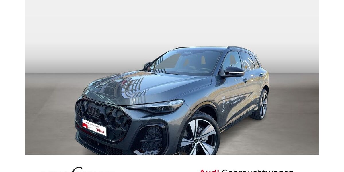 Audi Q5 19.000 km 64.799 &euro; Idstein 65510