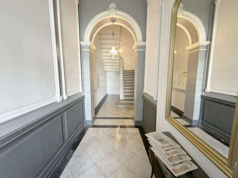 Wohnung zum Kaufen in Bonn 109.000 € 21.88 m² 1 zimmer