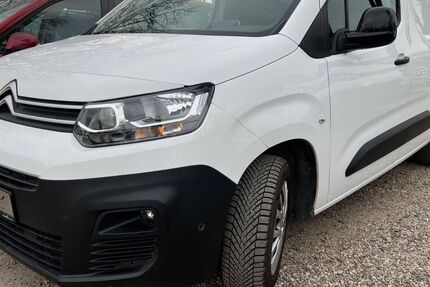 Citroen Berlingo 105.000 km 11.300 &euro; Berlin 13089