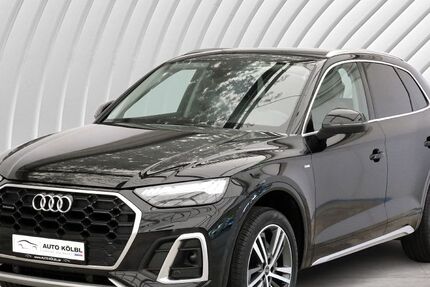 Audi Q5 102.990 km 34.590 € Oberschleißheim 85764