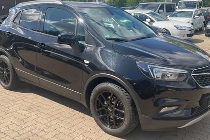 Opel Mokka 93.450 km 12.490 &euro; Hamburg 21107