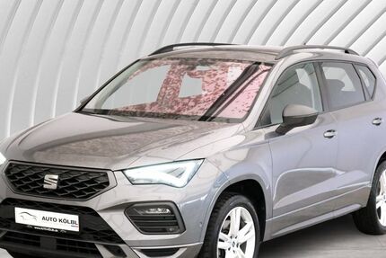 Seat Ateca 80.363 km 22.390 &euro; Oberschleißheim 85764