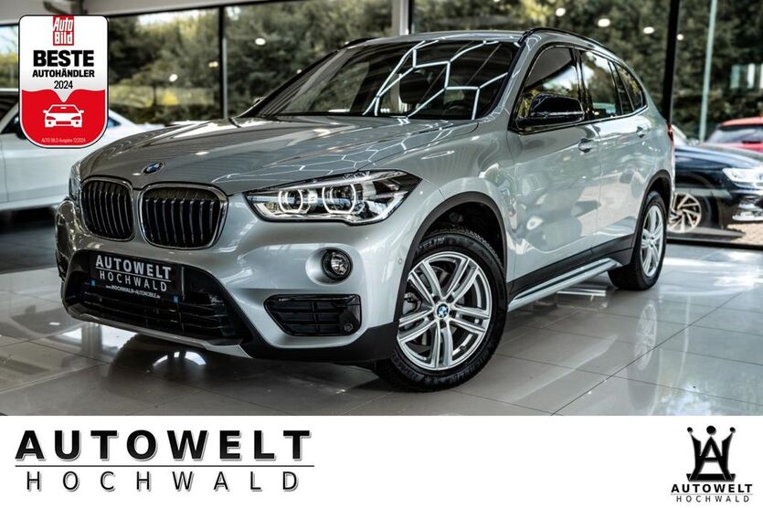 BMW X1 21.700 km 20.990 € Losheim am See 66679