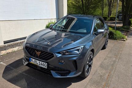 Cupra Formentor 75.000 km 24.900 &euro; Nürtingen 72622