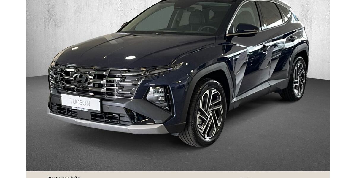 Hyundai TUCSON 22.801 km 31.990 &euro; Oer-Erkenschwick 45739