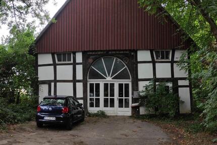 Bauernhaus mit einzigartiger Deele und großem Garten 10 zimmer