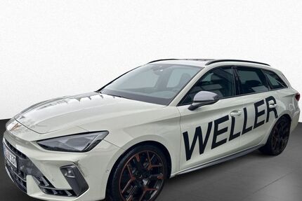 Cupra Leon 13.141 km 45.900 &euro; Melle 49324