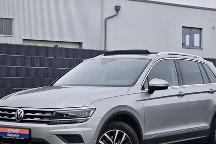 VW Tiguan 68.677 km 19.450 &euro; Monsheim 67590