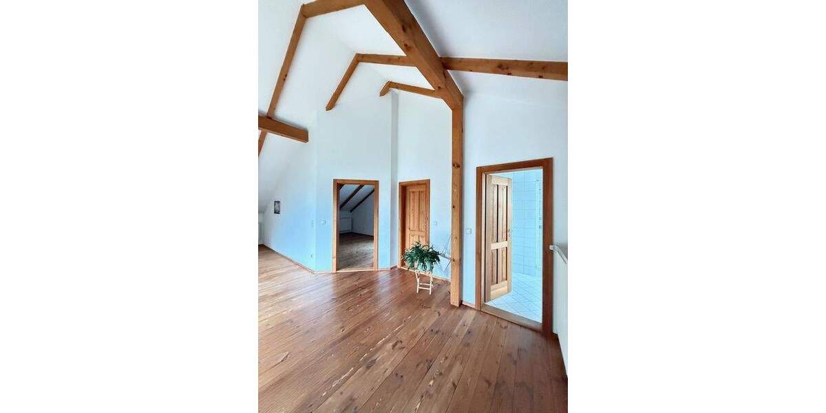 Mehrfamilienhaus, Wohnhaus Landau an der Isar Landau - 6 Zimmer, 165 m&sup2;, 359.500&euro; | Angebot:25674966