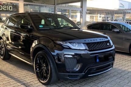 Land Rover Range Rover Evoque 85.500 km 22.850 € Schwetzingen 68723