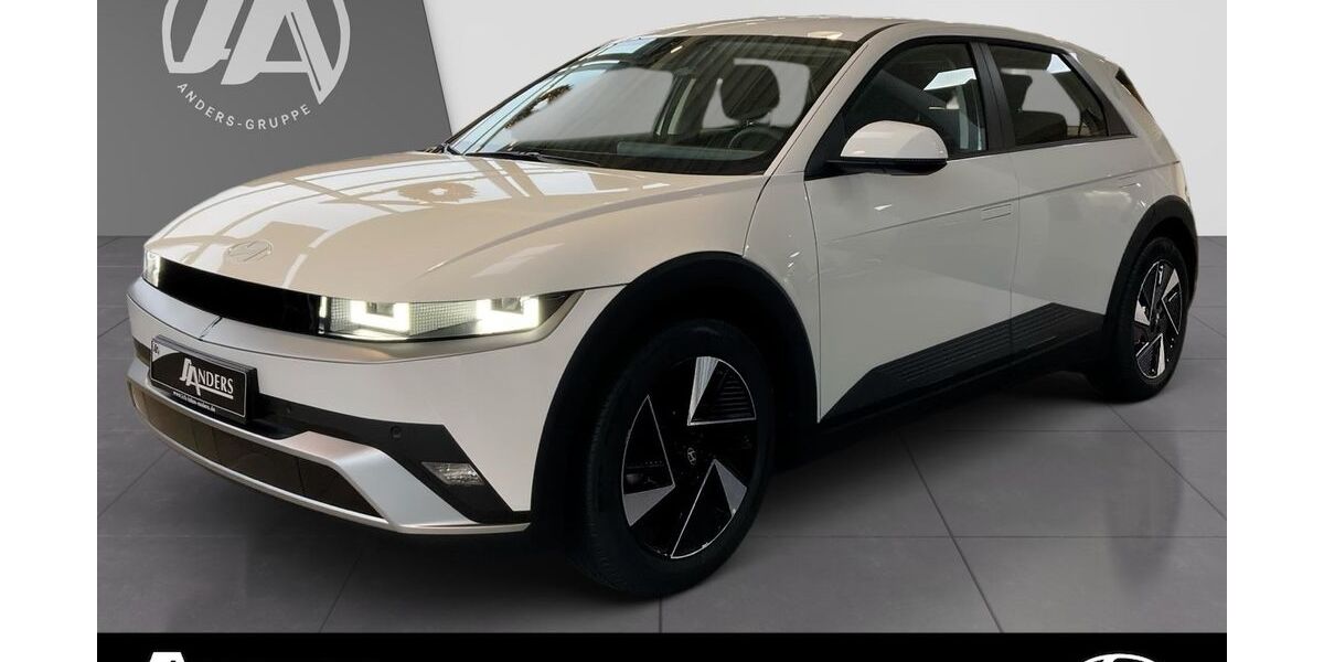 Hyundai IONIQ 5 7.500 km 40.690 &euro; Vechta 49377