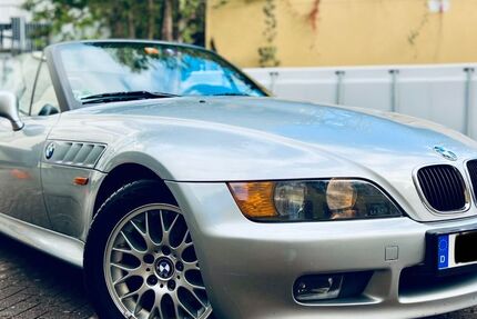 BMW Z3 124.150 km 10.999 &euro; Bühl 77815